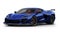 2027 Chevrolet Corvette Z06 Base