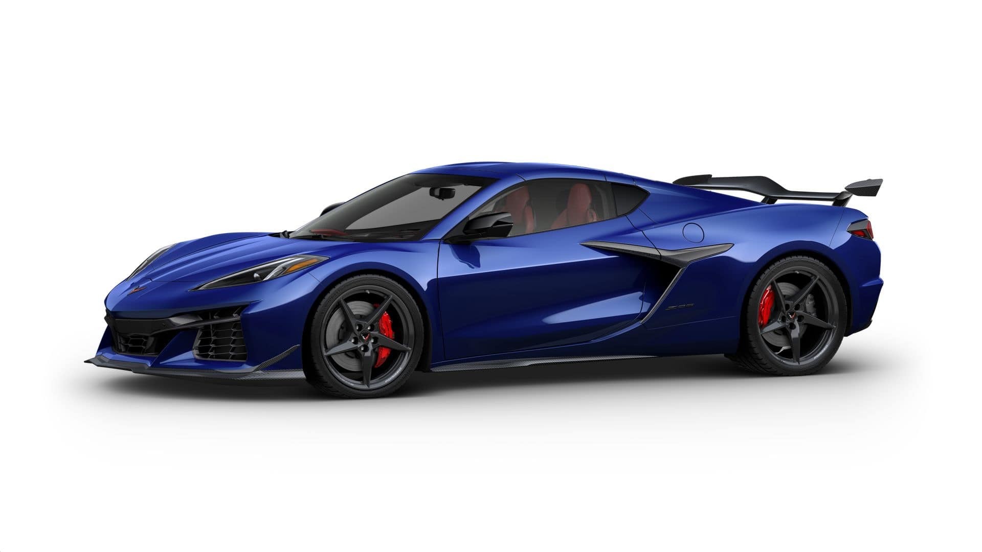 2027 Chevrolet Corvette Z06 Base