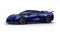 2027 Chevrolet Corvette Z06 Base