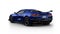 2027 Chevrolet Corvette Z06 Base