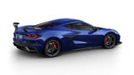 2027 Chevrolet Corvette Z06 Base