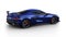2027 Chevrolet Corvette Z06 Base