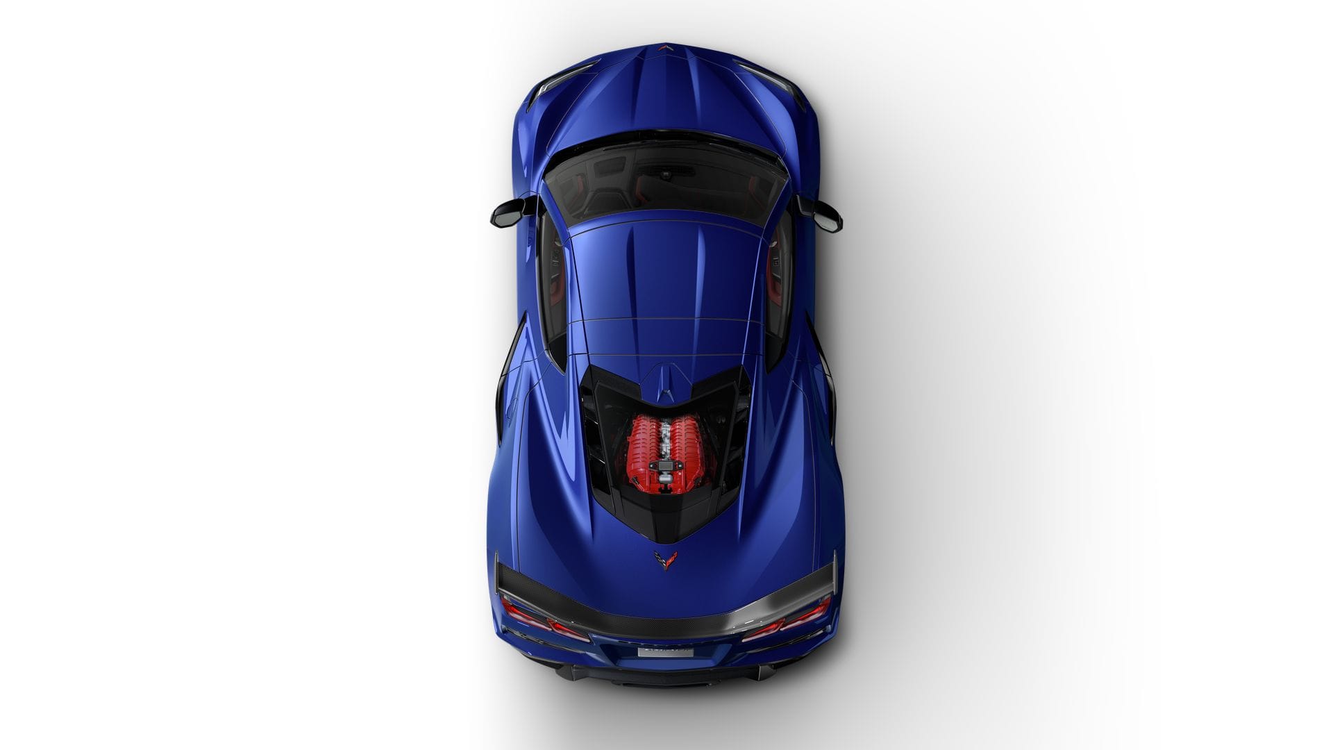 2027 Chevrolet Corvette Z06 Base