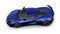 2027 Chevrolet Corvette Z06 Base