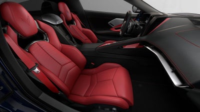2027 Chevrolet Corvette Z06 Base