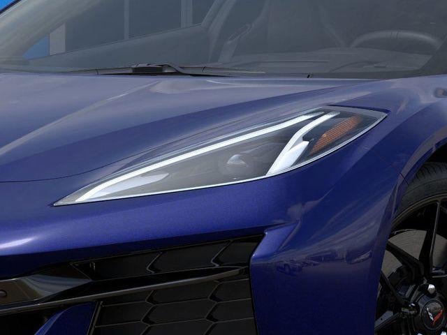 2026 Chevrolet Corvette Z06 Z06