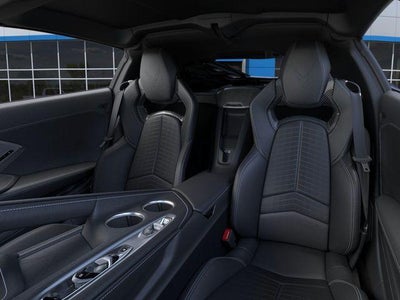 2026 Chevrolet Corvette Z06 Z06