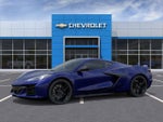 2026 Chevrolet Corvette Z06 Z06