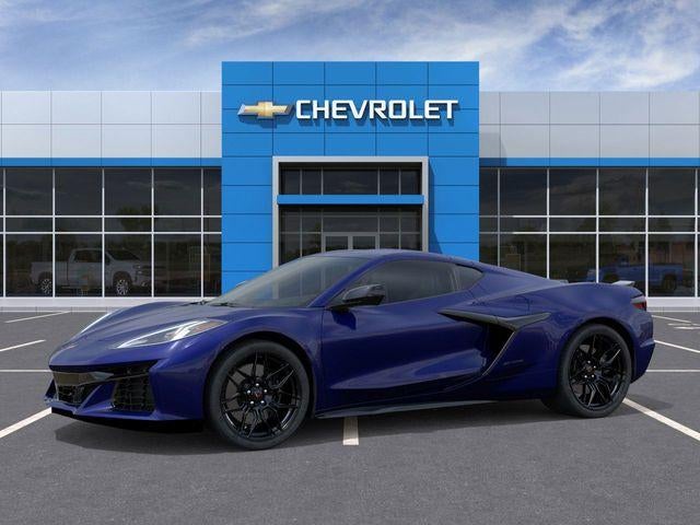 2026 Chevrolet Corvette Z06 Z06