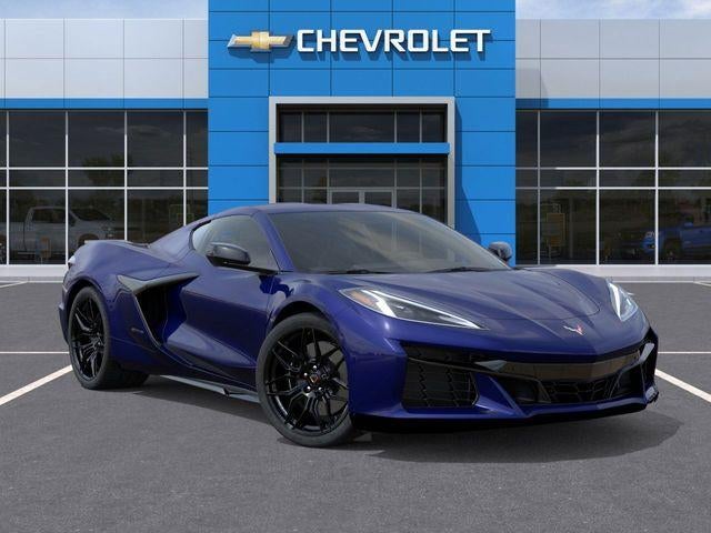 2026 Chevrolet Corvette Z06 Z06