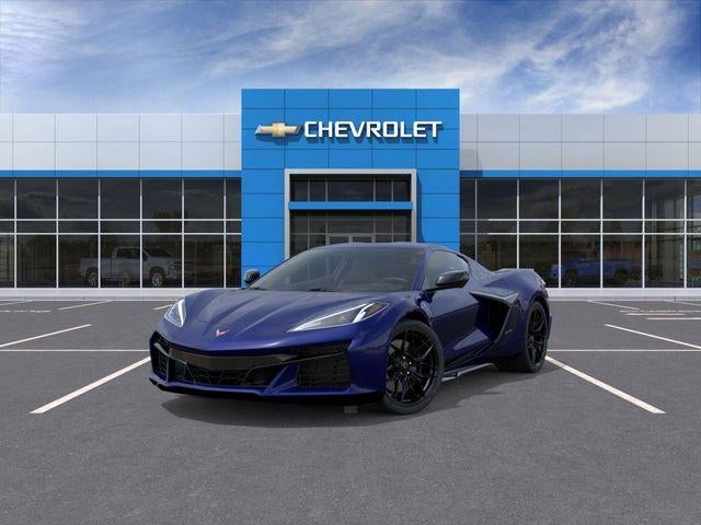 2026 Chevrolet Corvette Z06 Z06