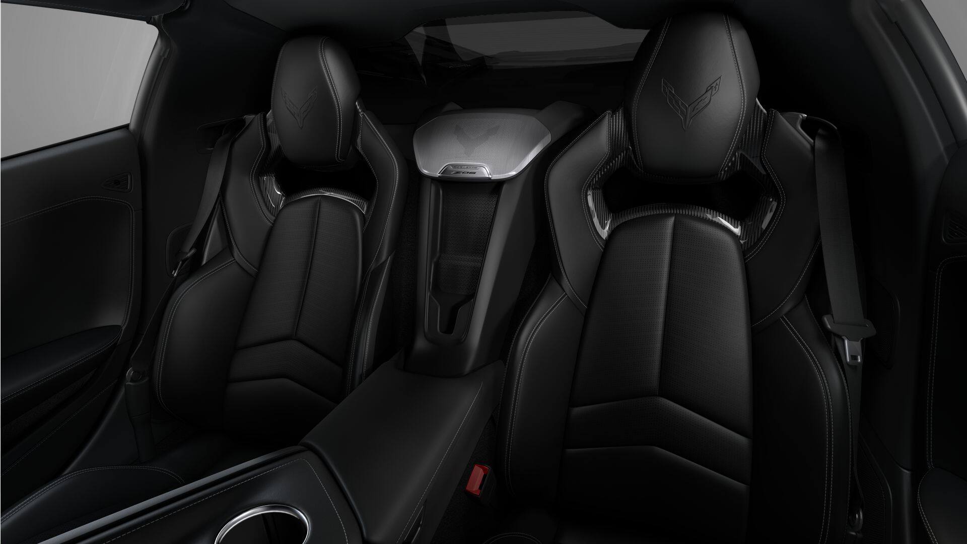 2026 Chevrolet Corvette Z06 Z06