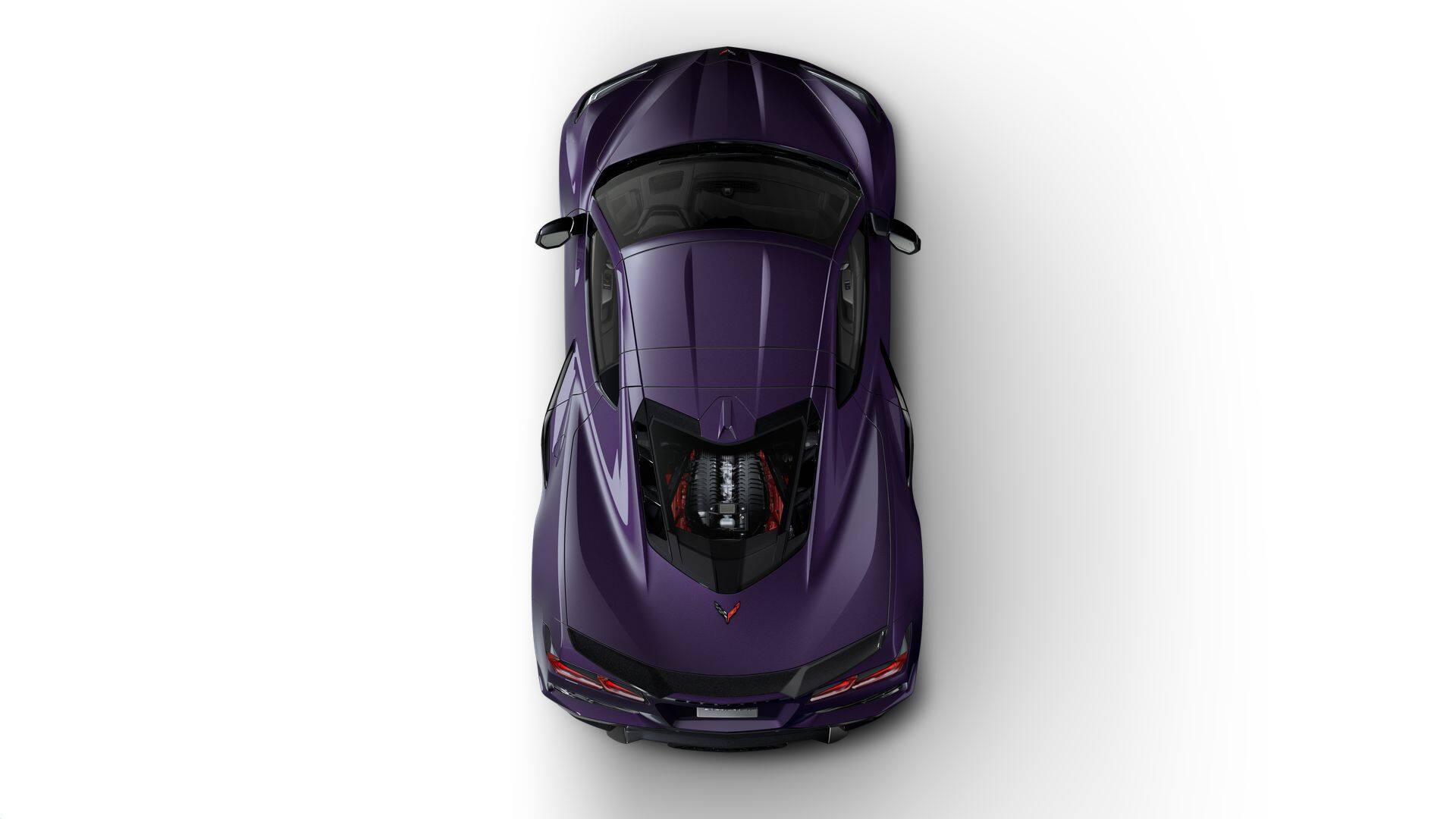 2026 Chevrolet Corvette Z06 Z06