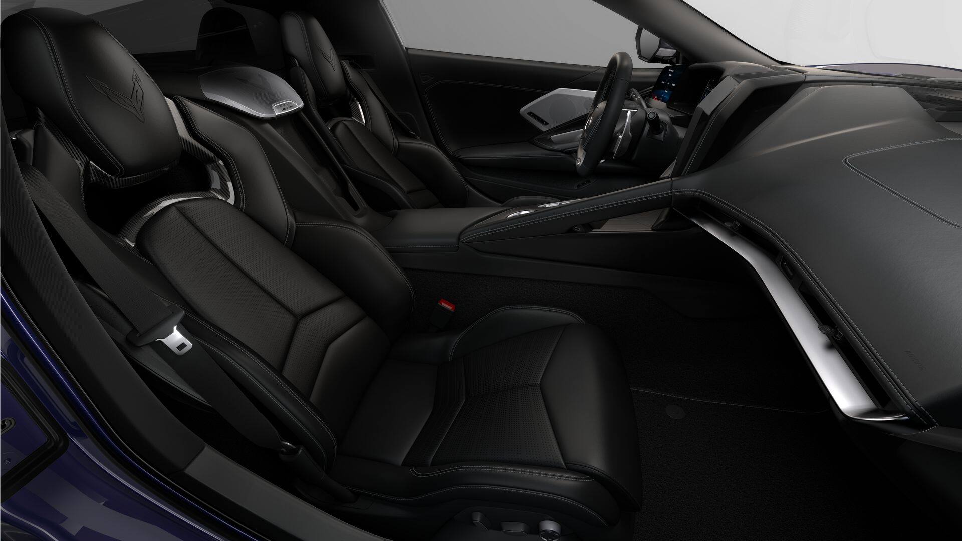 2026 Chevrolet Corvette Z06 Z06