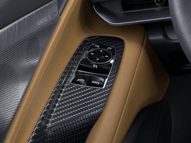 2027 Chevrolet Corvette Z06 2LZ