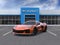 2027 Chevrolet Corvette Z06 2LZ