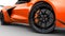 2027 Chevrolet Corvette Z06 2LZ