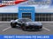 2027 Chevrolet Corvette Z06 3LZ