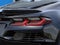 2027 Chevrolet Corvette Z06 3LZ