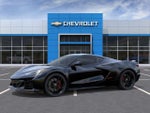 2027 Chevrolet Corvette Z06 3LZ