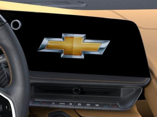2027 Chevrolet Corvette Z06 3LZ