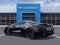2027 Chevrolet Corvette Z06 3LZ