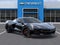 2027 Chevrolet Corvette Z06 3LZ