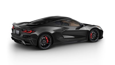 2027 Chevrolet Corvette Z06 3LZ