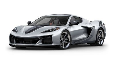 2026 Chevrolet Corvette Z06 Base