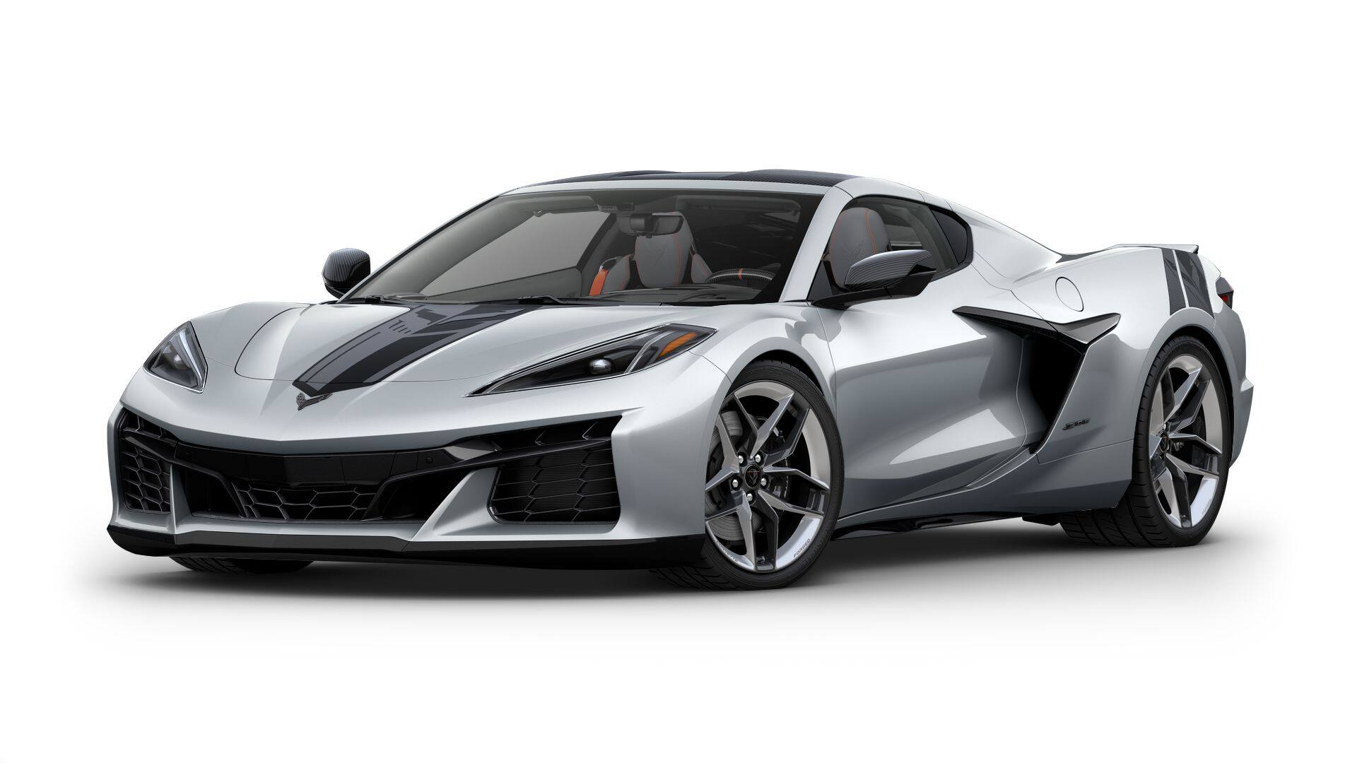 2026 Chevrolet Corvette Z06 Base