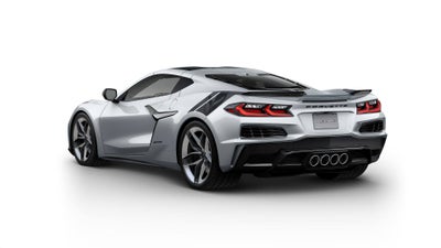 2026 Chevrolet Corvette Z06 Base