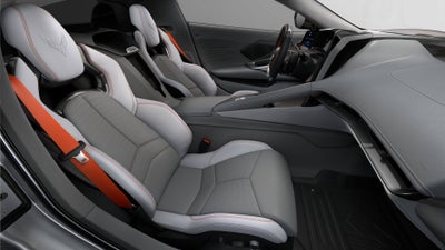 2026 Chevrolet Corvette Z06 Base