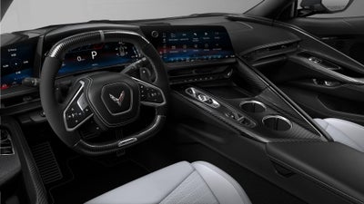 2026 Chevrolet Corvette Z06 Base