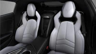 2026 Chevrolet Corvette Z06 Base