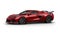 2027 Chevrolet Corvette Z06 Base