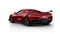 2027 Chevrolet Corvette Z06 Base