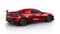 2027 Chevrolet Corvette Z06 Base