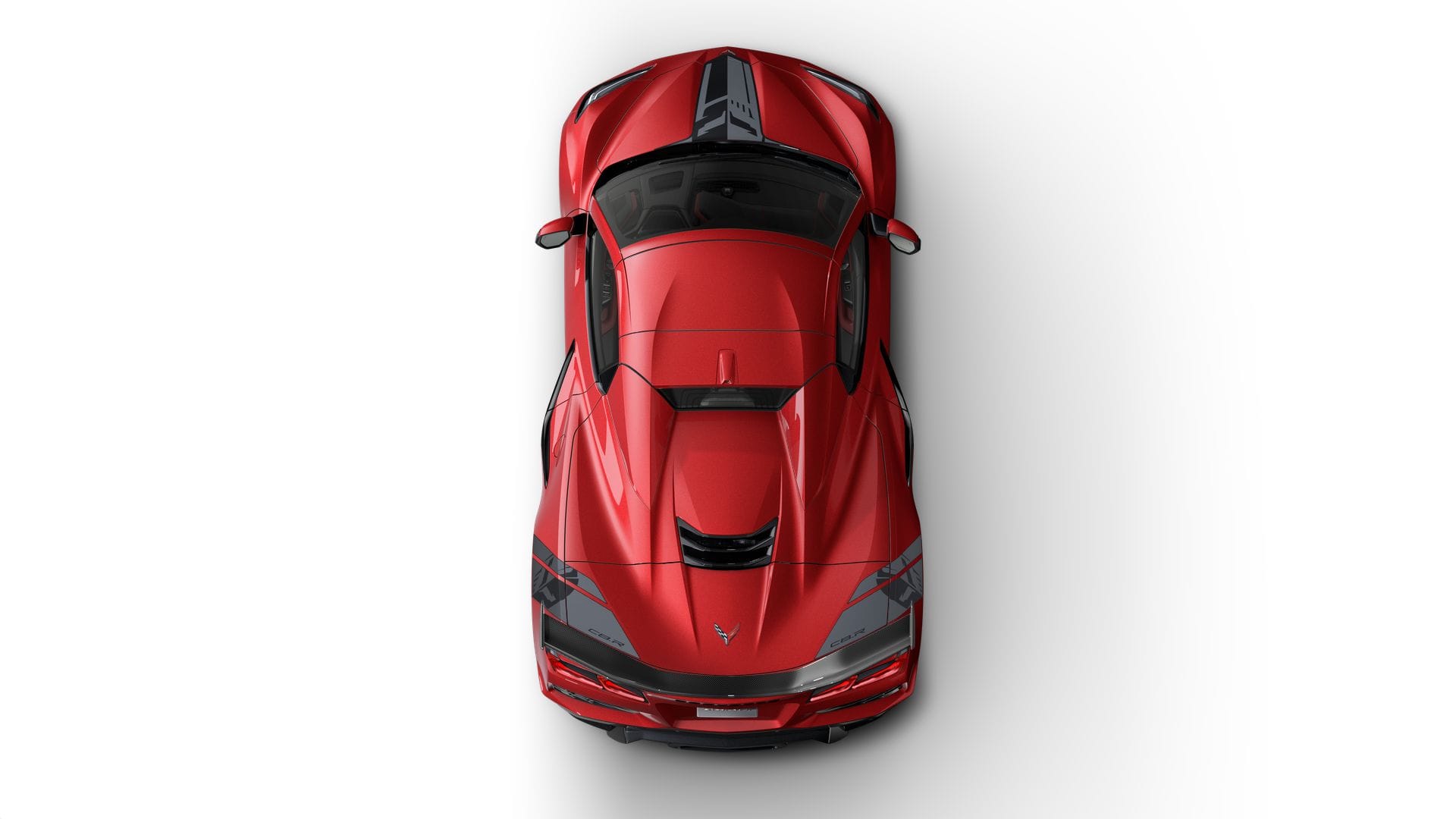 2027 Chevrolet Corvette Z06 Base