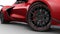 2027 Chevrolet Corvette Z06 Base