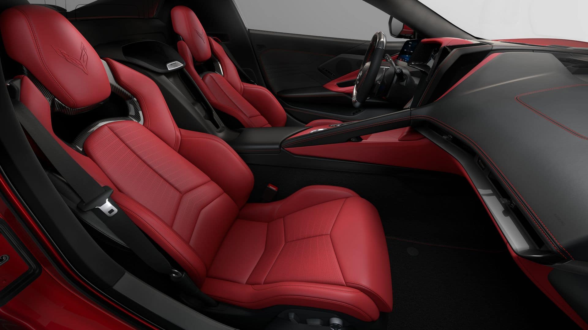 2027 Chevrolet Corvette Z06 Base