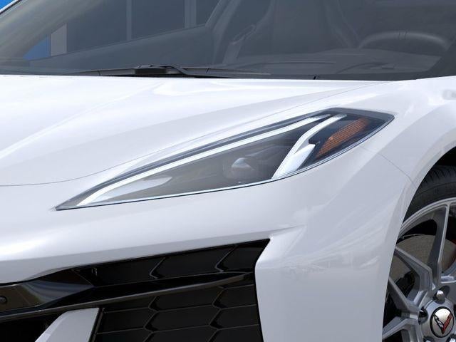 2027 Chevrolet Corvette Z06 3LZ