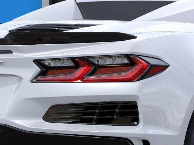 2027 Chevrolet Corvette Z06 3LZ