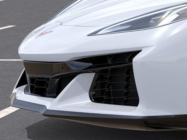 2027 Chevrolet Corvette Z06 3LZ