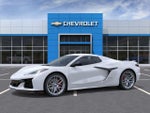 2027 Chevrolet Corvette Z06 3LZ