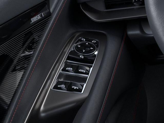 2027 Chevrolet Corvette Z06 3LZ