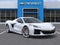 2027 Chevrolet Corvette Z06 3LZ