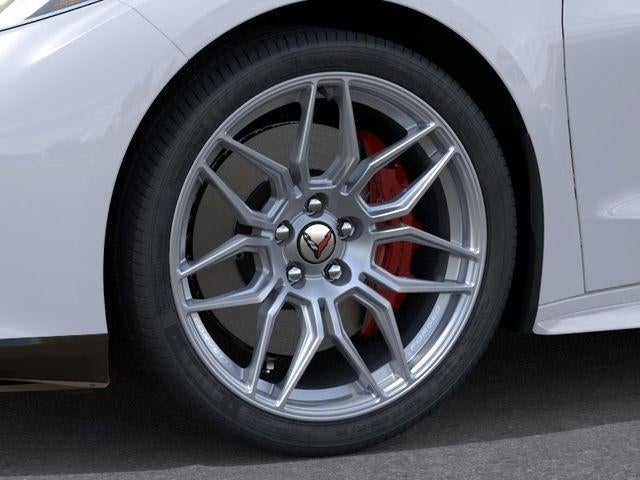 2027 Chevrolet Corvette Z06 3LZ