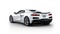 2027 Chevrolet Corvette Z06 3LZ