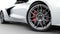 2027 Chevrolet Corvette Z06 3LZ