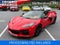 2023 Chevrolet Corvette Z06 3LZ